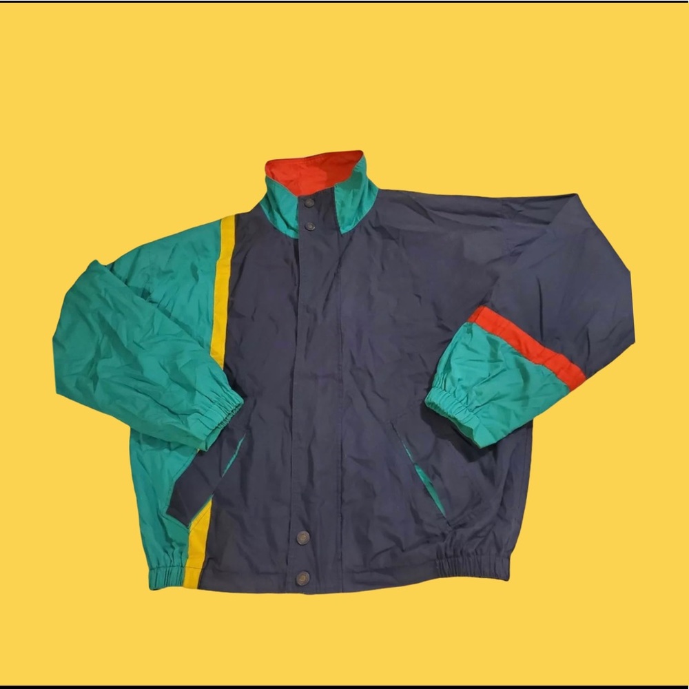 Vintage Dior 90s jacket